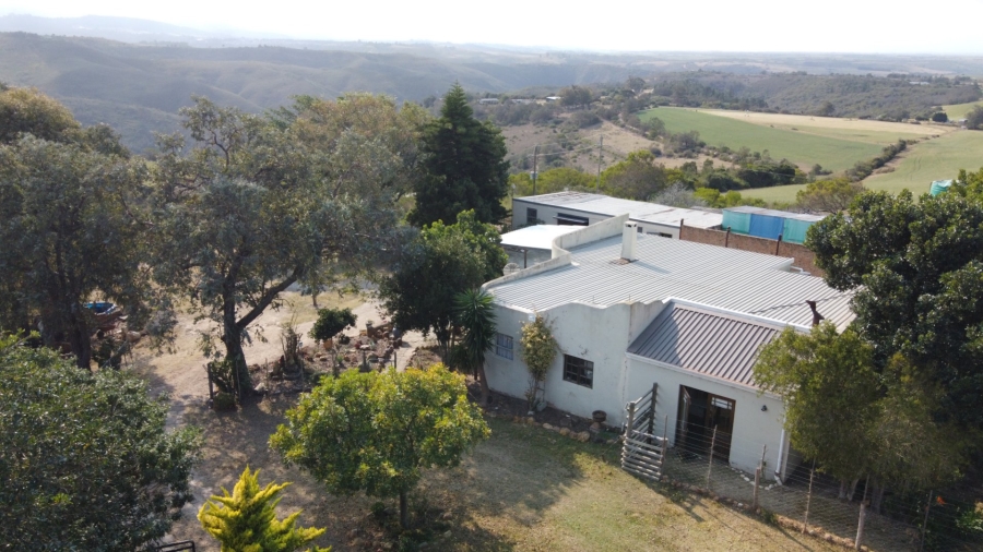 Commercial Property for Sale in Mossel Bay Rural Western Cape